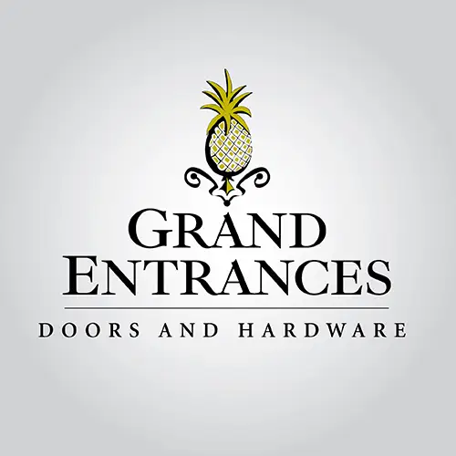 Grand Entrances