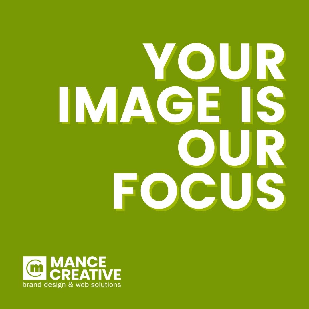 Your Image is Our Focus