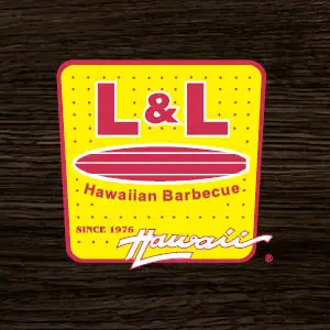 L&L Hawaiian Barbecue